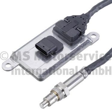 Pierburg 7.14350.15.0 - NOx-датчик, впрыск карбамида abcparts.ee