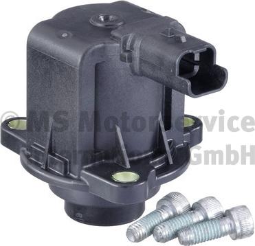 Pierburg 7.14308.03.0 - Клапан воздушной тяги, нагнетатель abcparts.ee