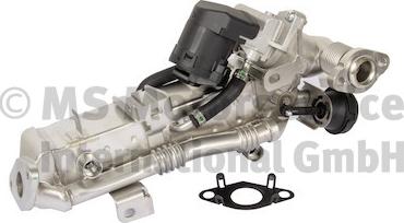 Pierburg 7.10992.00.0 - Радиатор, рециркуляция ОГ abcparts.ee