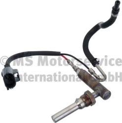 Pierburg 7.10631.00.0 - Впрыскивающий элемент, регенерация сажевого / частичн. фильтра abcparts.ee