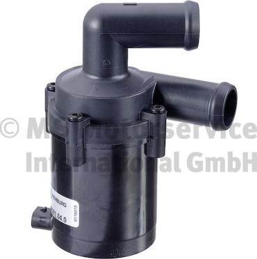 Pierburg 7.10101.04.0 - Насос рециркуляции воды, автономное отопление abcparts.ee