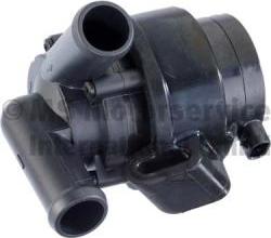 Pierburg 7.10101.08.0 - Насос рециркуляции воды, автономное отопление abcparts.ee