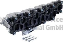 Pierburg 7.10131.03.0 - Впускная труба, подвод воздуха abcparts.ee