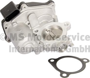 Pierburg 7.10334.14.0 - Клапан возврата ОГ abcparts.ee