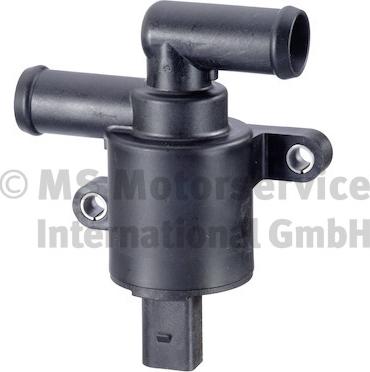 Pierburg 7.11043.00.0 - Регулирующий клапан охлаждающей жидкости abcparts.ee