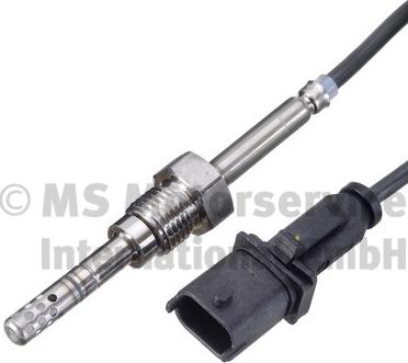 Pierburg 7.11020.58.0 - Датчик, температура выхлопных газов abcparts.ee