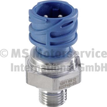 Pierburg 7.11225.19.0 - Датчик, давление подачи топлива abcparts.ee