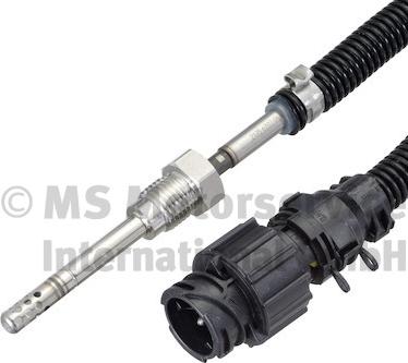 Pierburg 7.12441.08.0 - Датчик, температура выхлопных газов abcparts.ee