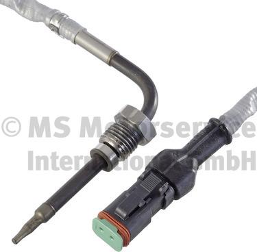 Pierburg 7.12441.12.0 - Датчик, температура выхлопных газов abcparts.ee