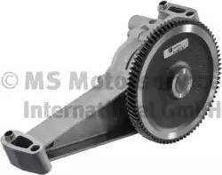 Pierburg 7.31197.05.0 - Масляный насос abcparts.ee