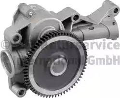 Pierburg 7.31214.04.0 - Масляный насос abcparts.ee