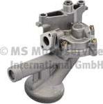 Pierburg 7.31229.01.0 - Масляный насос abcparts.ee