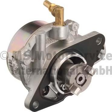 Pierburg 7.29024.04.0 - Вакуумный насос, тормозная система abcparts.ee