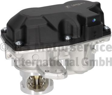 Pierburg 7.24809.90.0 - Клапан возврата ОГ abcparts.ee