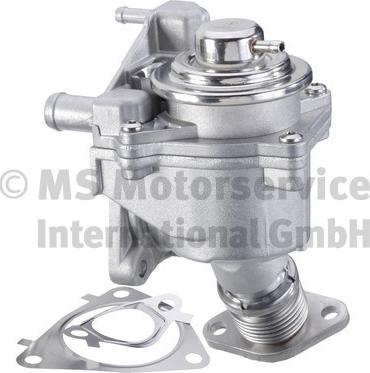 Pierburg 7.24809.51.0 - Клапан возврата ОГ abcparts.ee