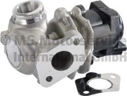 Pierburg 7.24809.39.0 - Клапан возврата ОГ abcparts.ee