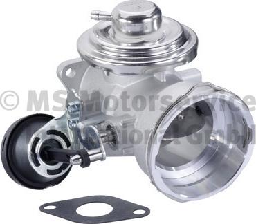 Pierburg 7.24809.32.0 - Клапан возврата ОГ abcparts.ee