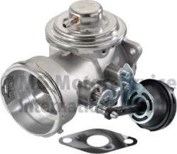 Pierburg 7.24809.20.0 - Клапан возврата ОГ abcparts.ee