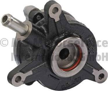 Pierburg 7.24808.06.0 - Вакуумный насос, тормозная система abcparts.ee