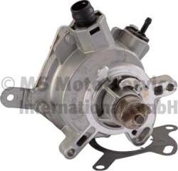 Pierburg 7.24807.90.0 - Вакуумный насос, тормозная система abcparts.ee