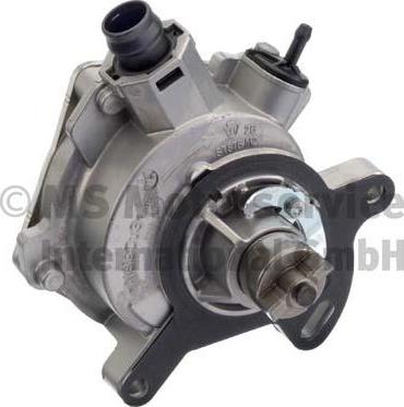 Pierburg 7.24807.59.0 - Вакуумный насос, тормозная система abcparts.ee