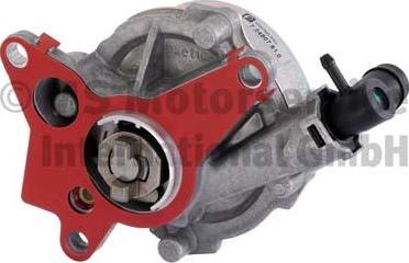 Pierburg 7.24807.61.0 - Вакуумный насос, тормозная система abcparts.ee