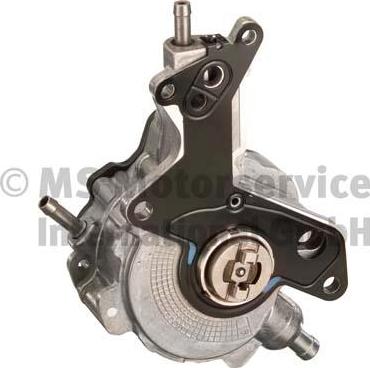 Pierburg 7.24807.19.0 - Вакуумный насос, тормозная система abcparts.ee