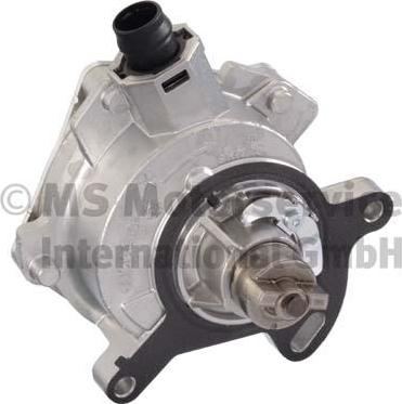 Pierburg 7.24807.73.0 - Вакуумный насос, тормозная система abcparts.ee