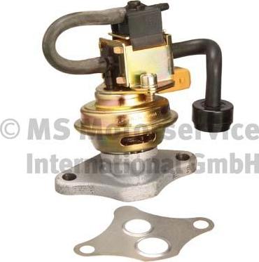 Pierburg 7.21898.00.0 - Клапан возврата ОГ abcparts.ee