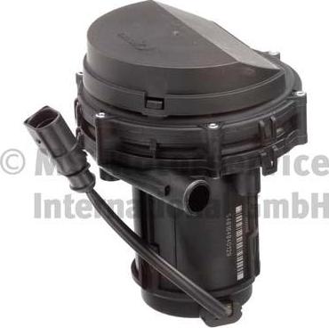 Pierburg 7.21851.32.0 - Насос дополнительного воздуха abcparts.ee