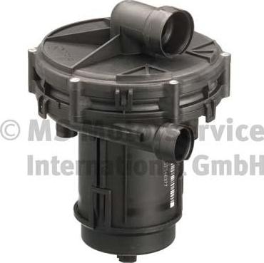 Pierburg 7.21851.28.0 - Насос дополнительного воздуха abcparts.ee