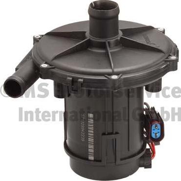 Pierburg 7.21853.01.0 - Насос дополнительного воздуха abcparts.ee