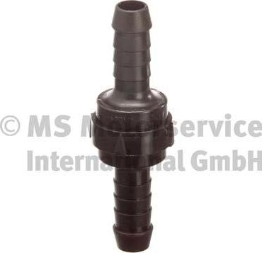 Pierburg 7.21381.54.0 - Клапан, топливный насос abcparts.ee