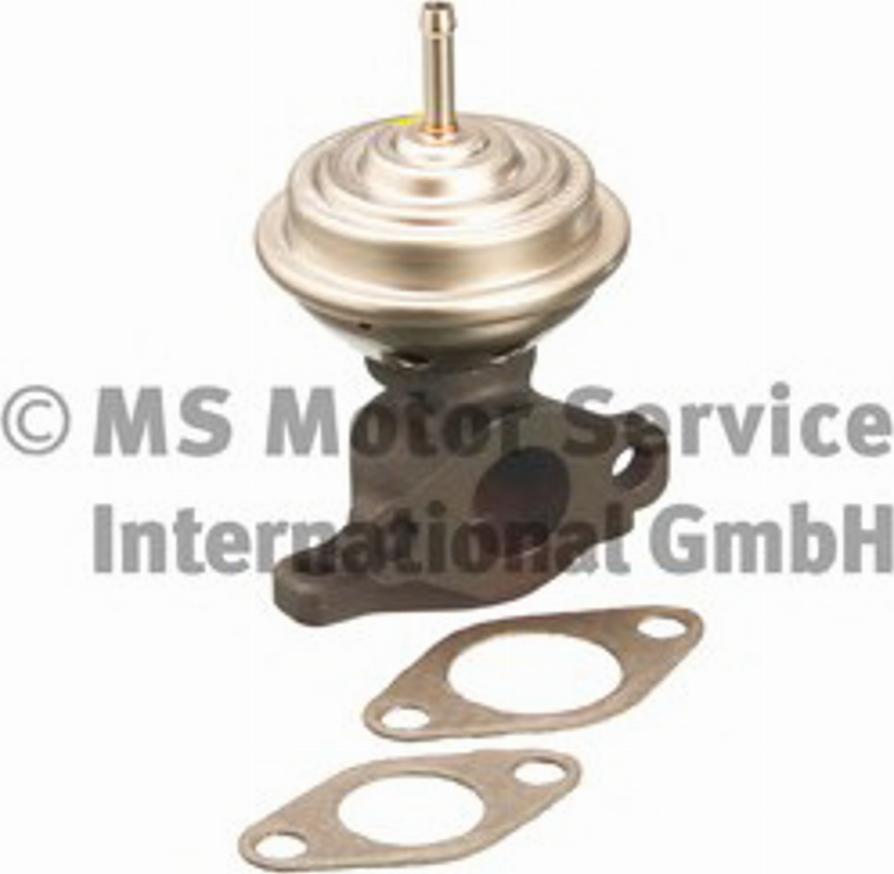 Pierburg 7.21723.06.0 - Клапан возврата ОГ abcparts.ee