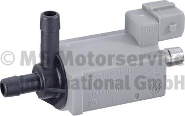 Pierburg 7.22687.45.0 - Клапан регулировки давления наддува abcparts.ee