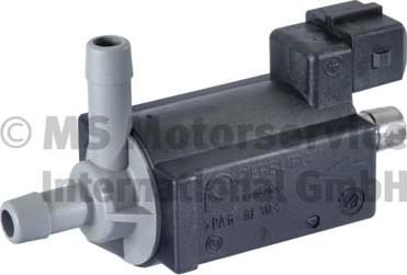 Pierburg 7.22687.51.0 - Клапан регулировки давления наддува abcparts.ee