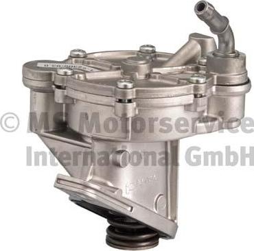 Pierburg 7.22300.03.0 - Вакуумный насос, тормозная система abcparts.ee