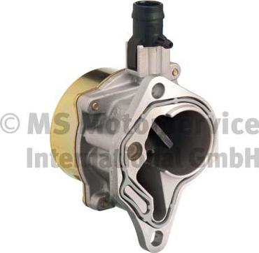 Pierburg 7.22389.54.0 - Вакуумный насос, тормозная система abcparts.ee