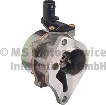 Pierburg 7.22389.16.0 - Вакуумный насос, тормозная система abcparts.ee