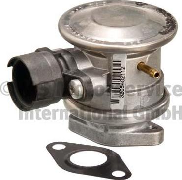 Pierburg 7.22286.26.0 - Клапан, насосная система дополнительного воздуха abcparts.ee