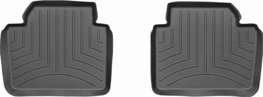 Pika 444102 - Комплект ковриков abcparts.ee