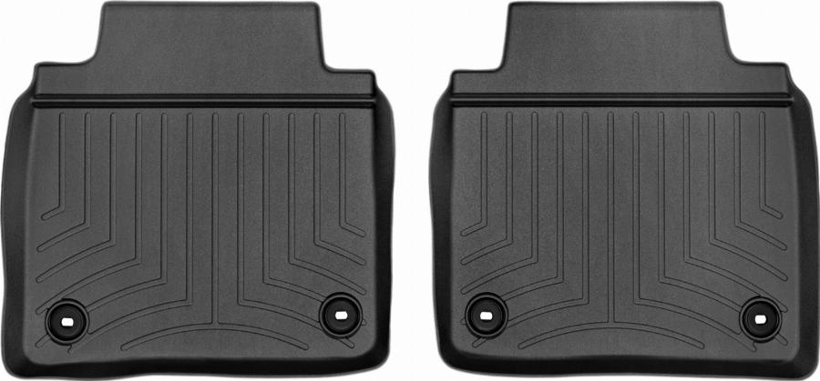 Pika 445143 - Комплект ковриков abcparts.ee