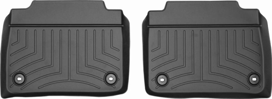 Pika 445142 - Комплект ковриков abcparts.ee