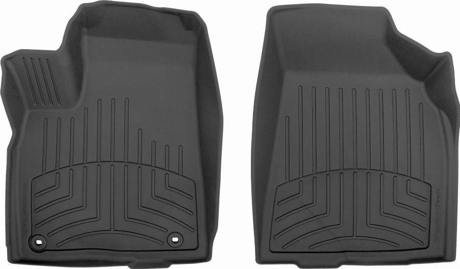 Pika 446321IM - Комплект ковриков abcparts.ee