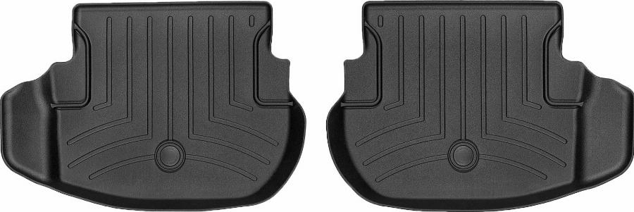 Pika 446765 - Комплект ковриков abcparts.ee