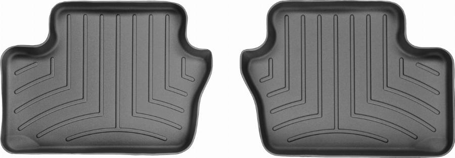 Pika 440862 - Комплект ковриков abcparts.ee