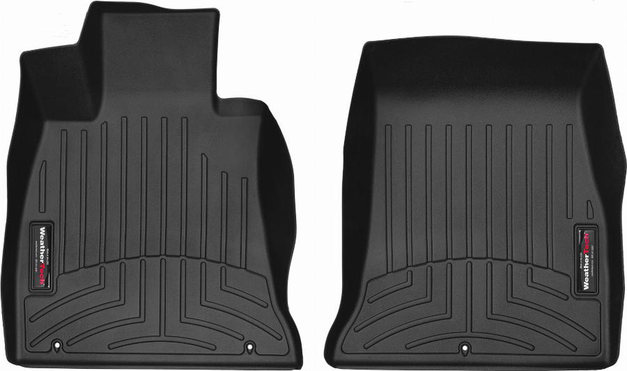 Pika 4414341 - Комплект ковриков abcparts.ee