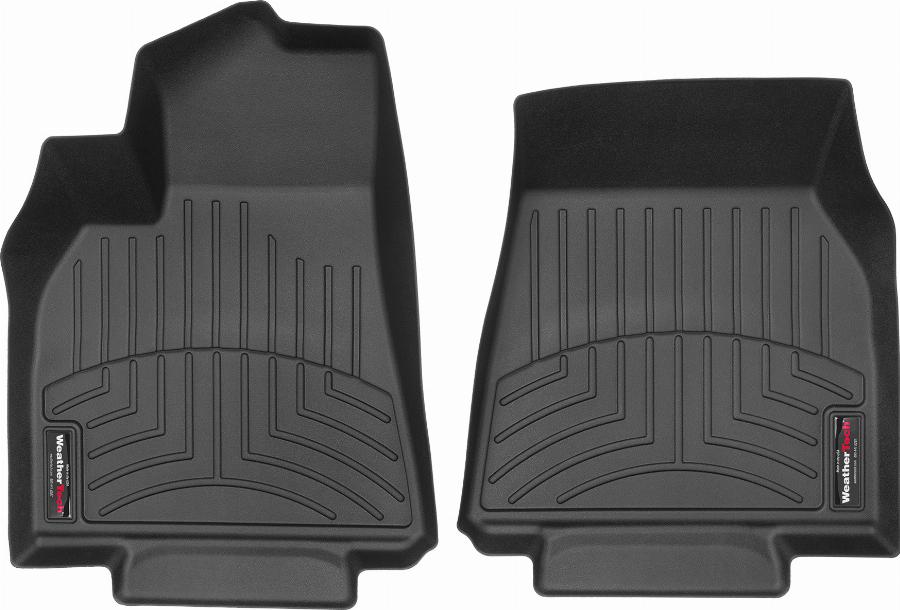 Pika 4416491 - Комплект ковриков abcparts.ee