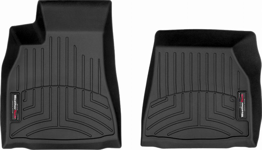 Pika 4416661 - Комплект ковриков abcparts.ee