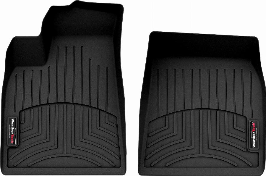 Pika 4416821 - Комплект ковриков abcparts.ee